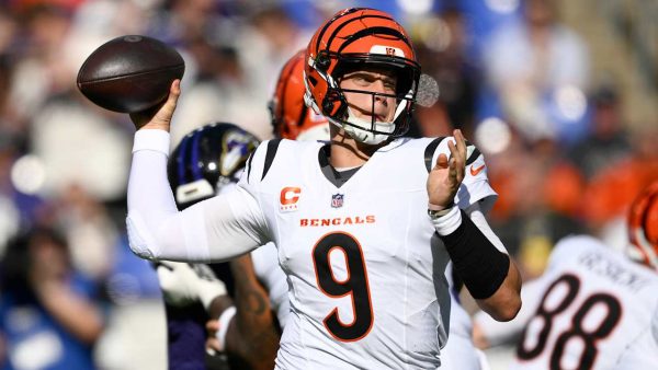 NFL Week 8 bold predictions: Joe Burrow throws 6 TD passes; Jahmyr Gibbs punishes Vikings’ defense