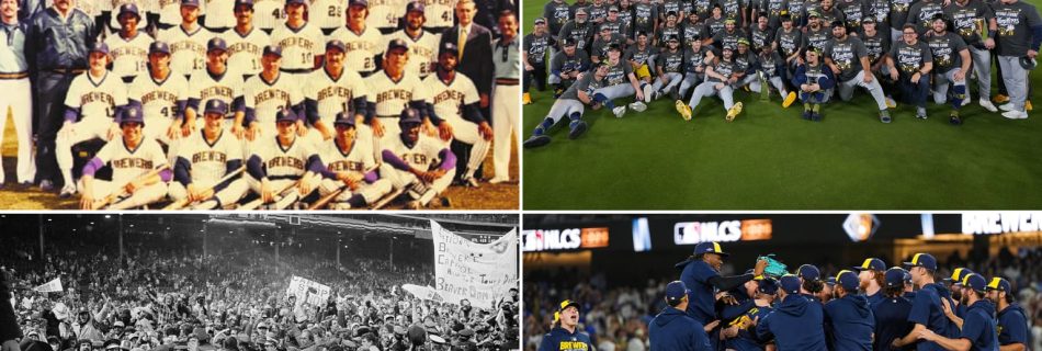 What do the ’82 Brewers think of the ’26 Brewers and their World Series run?