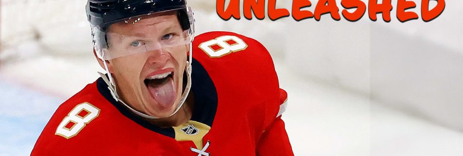 Top Goals from Week 3 of the 2026-27 NHL Season