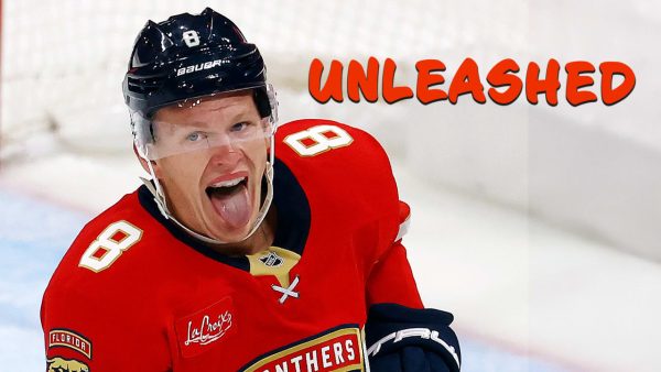 Top Goals from Week 3 of the 2026-27 NHL Season
