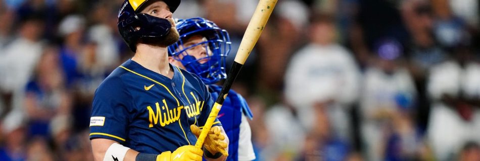 Battle won! Again! Bauers takes Snell deep on 11th pitch for go-ahead HR