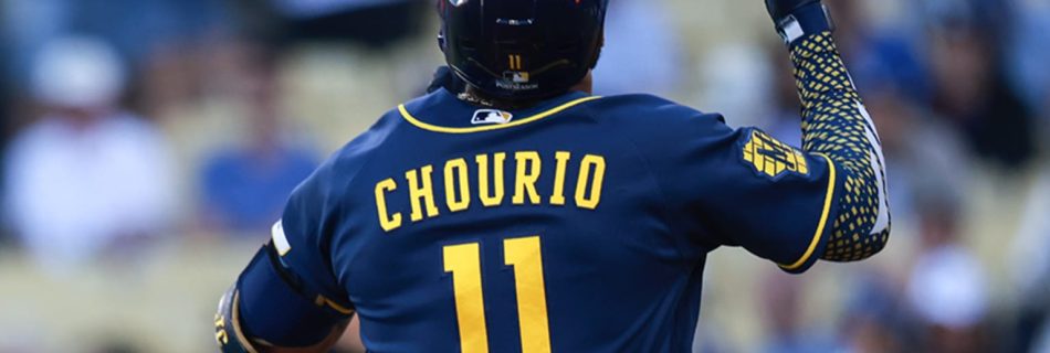 The Brewers have ‘gamers’ … and some potential Hall of Famers