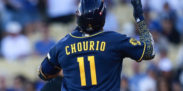 The Brewers have ‘gamers’ … and some potential Hall of Famers