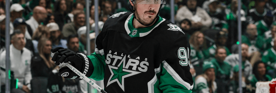 Duchene has surgery for core injury, out 3 months for Stars