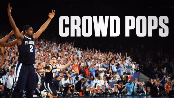 Loudest crowd reactions in recent March Madness history Loudest crowd reactions in recent March Madness history