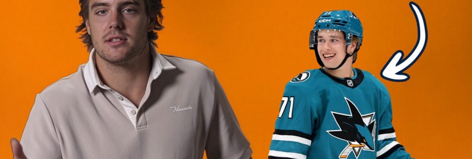 NHLers rank the best players under 23