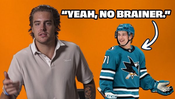 NHLers rank the best players under 23