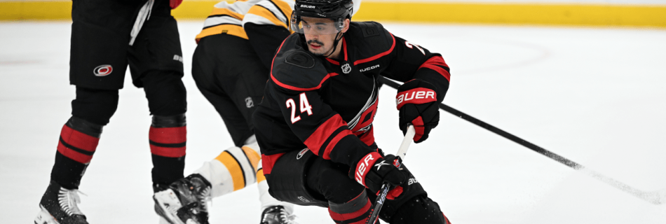 NHL nationally televised games for week of Oct. 26