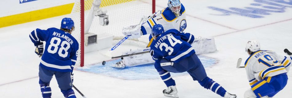 Matthews pots game opener