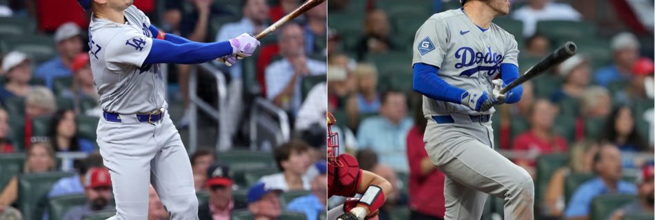 Dodgers’ HR barrage continues with October Kiké’s return, Freddie avenging robbery