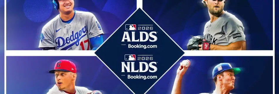 Here is 1 burning question for each Division Series