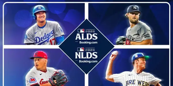 Here is 1 burning question for each Division Series