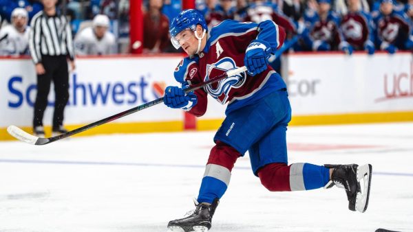 NHL On Tap: Avalanche could get new-dad scoring bump from Makar against Stars