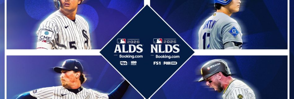 4 games. 4 potential clinches. Here’s everything to know