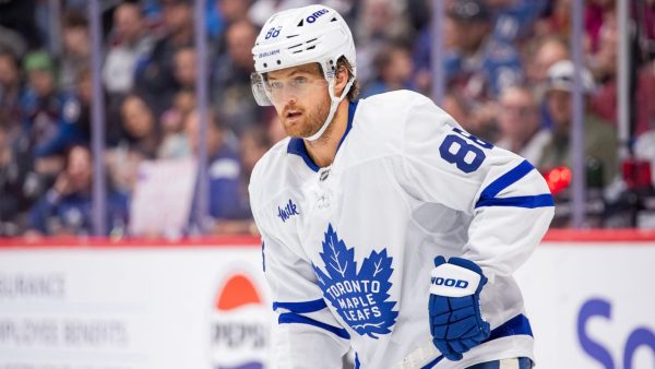 NHL Status Report: Nylander questionable for Maple Leafs with illness NHL Status Report: Nylander questionable for Maple Leafs with illness