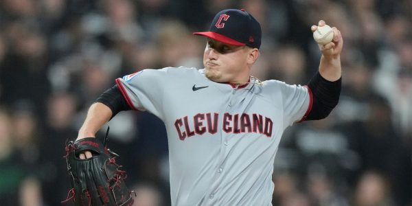 What does Messick’s abbreviated start mean for Guards’ G5 pitching plan?