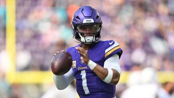 Will Kyler Murray build momentum in Minnesota’s offense?: Vikings-Colts predictions