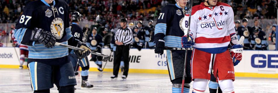 Crosby, Malkin appreciate Ovechkin’s legacy, ‘he did everything for a team, a league’