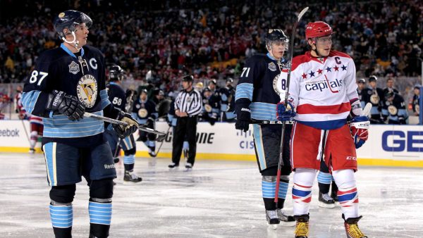 Crosby, Malkin appreciate Ovechkin’s legacy, ‘he did everything for a team, a league’ Crosby, Malkin appreciate Ovechkin’s legacy, ‘he did everything for a team, a league’