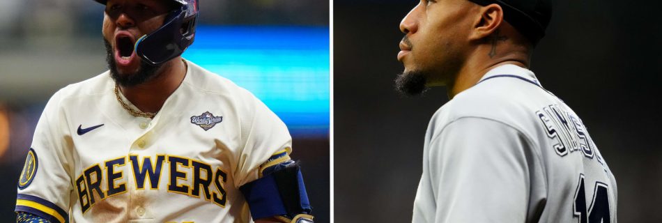 4 key takeaways after Brewers win a thriller to start World Series