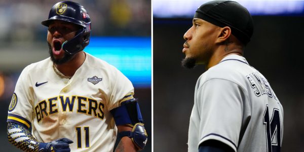 4 key takeaways after Brewers win a thriller to start World Series 4 key takeaways after Brewers win a thriller to start World Series