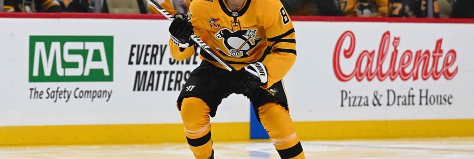NHL Status Report: Kindel to return for Penguins against Mammoth