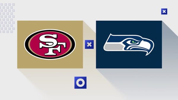 ‘GMFB’ previews 49ers-Seahawks Week 5 matchup ‘GMFB’ previews 49ers-Seahawks Week 5 matchup