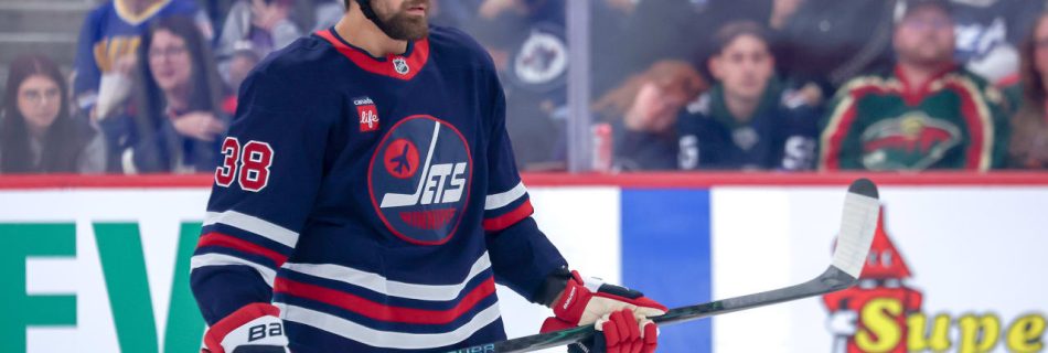 Heritage Classic blog: Mario Ferraro