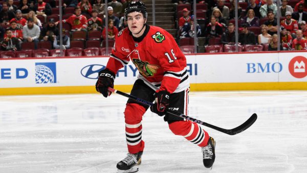 Young NHL players find ways to get used to adulting out on their own