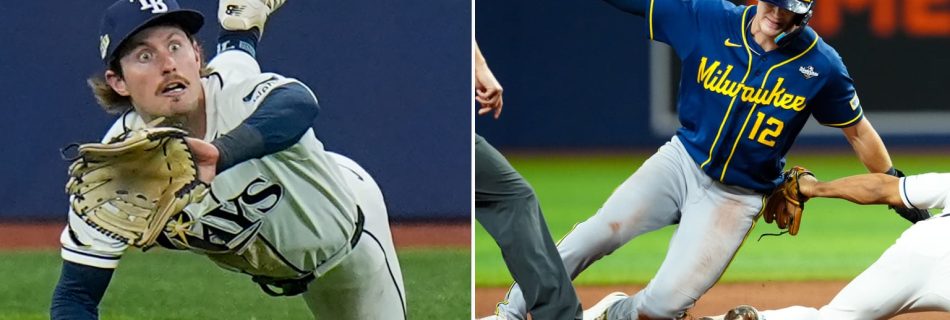 Key takeaways as Rays stay alive with thrilling Game 4 walk-off