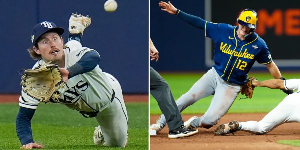 Key takeaways as Rays stay alive with thrilling Game 4 walk-off