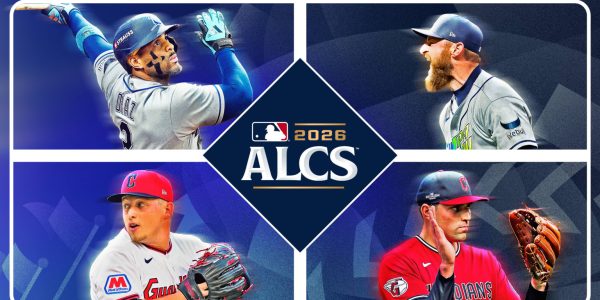 3 storylines to watch in tonight’s pivotal ALCS Game 5 3 storylines to watch in tonight’s pivotal ALCS Game 5