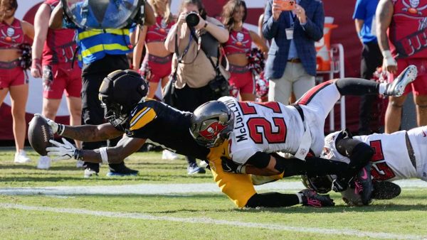 2026 NFL fantasy football waiver wire, Week 7: Rookie WR Germie Bernard headlines top 15 targets 2026 NFL fantasy football waiver wire, Week 7: Rookie WR Germie Bernard headlines top 15 targets