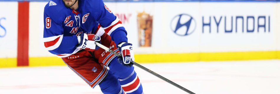 Miller confident he can lead Rangers’ revival in second season as captain