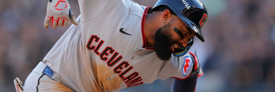Wake-up call! Adell’s bases-clearing triple jolts Guardians’ bats