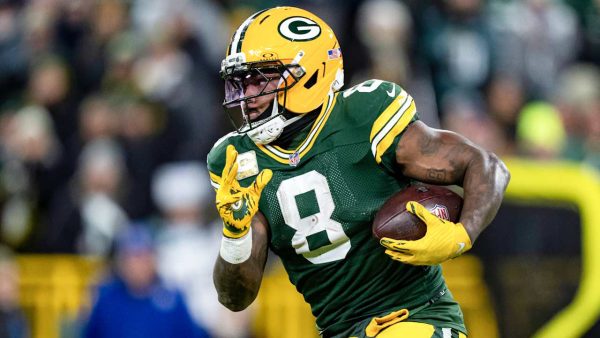Packers RB Josh Jacobs sues to have evidence in battery case permanently sealed Packers RB Josh Jacobs sues to have evidence in battery case permanently sealed