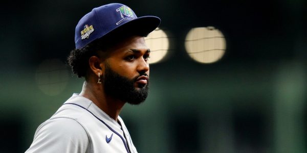 Fiery Caminero airs frustrations about Rays’ miscues as focus shifts to Game 3