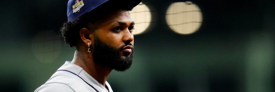 Fiery Caminero airs frustrations about Rays’ miscues as focus shifts to Game 3