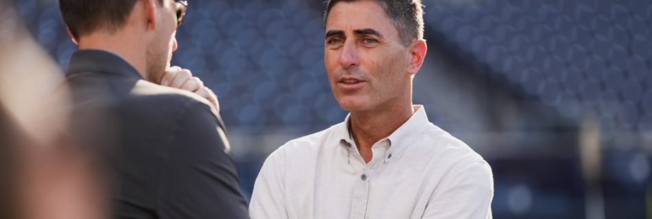 Padres face series of questions this winter after latest postseason exit