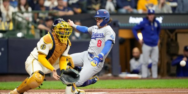 5 reasons Dodgers-Brewers NLCS is different this time around