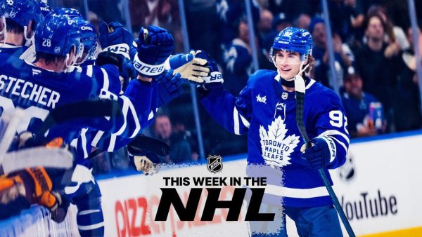 This Week in the NHL!