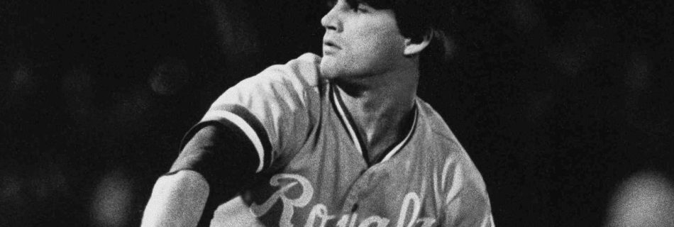 He threw the only immaculate inning in postseason history … and didn’t know until 30 years later