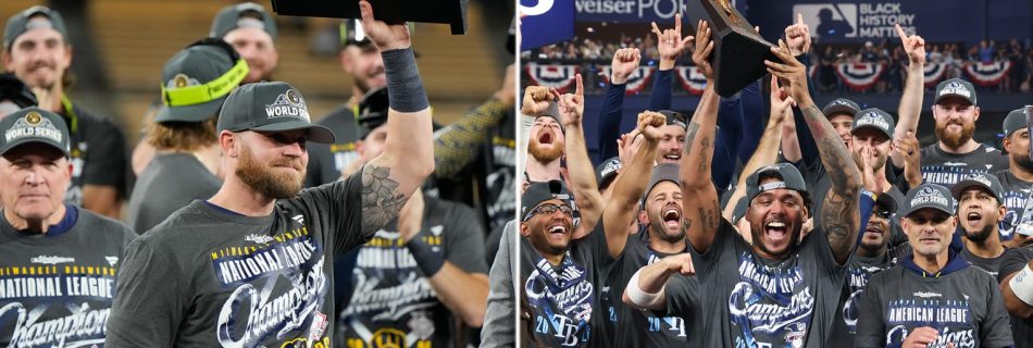 Back to the beginning: Both LCS MVPs face teams they debuted with in Fall Classic
