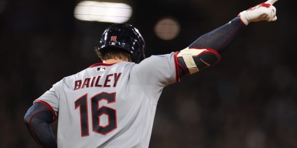 Guards ride 6-run 6th to set up winner-take-all ALDS Game 5