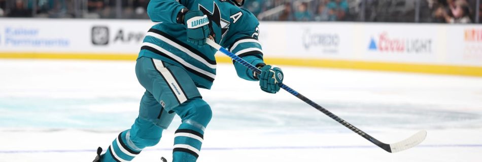Nurse ready for ‘weird’ matchup against Oilers with Sharks
