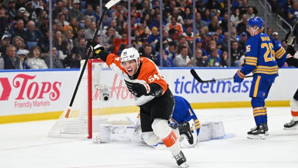 Knuble opens scoring with first NHL goal Knuble opens scoring with first NHL goal