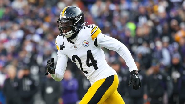 Steelers trading CB Joey Porter Jr. to Cowboys in exchange for second-, sixth-round picks Steelers trading CB Joey Porter Jr. to Cowboys in exchange for second-, sixth-round picks