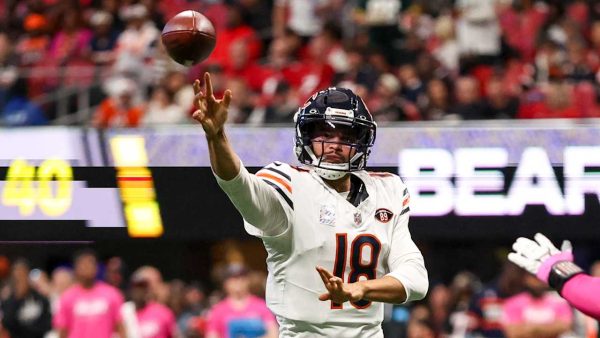Texans QB C.J. Stroud, Bears QB Caleb Williams highlight Players of the Week