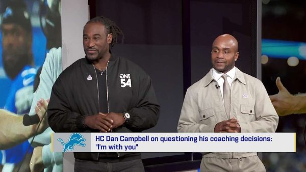 ‘GMFB’ reacts to Lions HC Dan Campbell on questioning his own coaching decisions