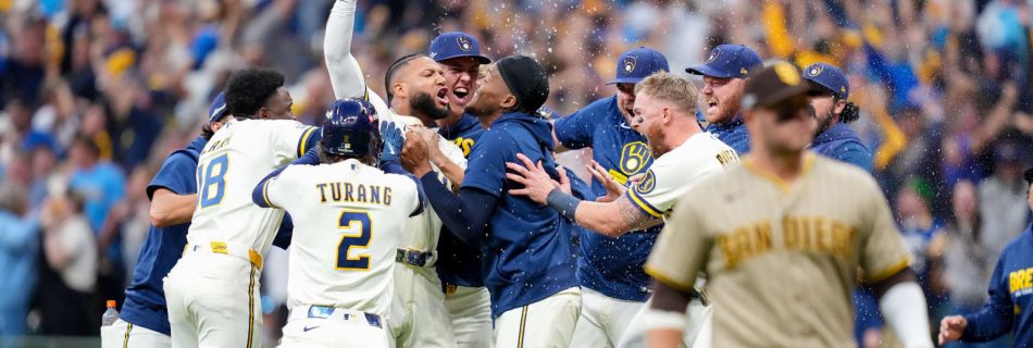 They don’t ask how: Milwaukee overcomes uncharacteristic mistakes to steal Game 2